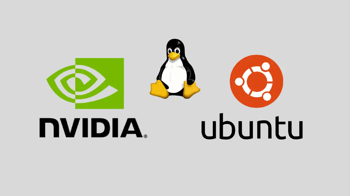 How to enable Nvidia GPU on Ubuntu-based distributions