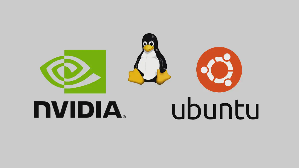 How to enable Nvidia GPU on Ubuntu-based distributions