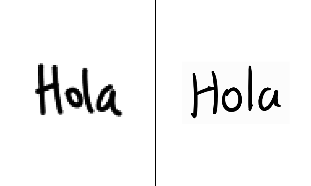 Diferencia entre Mi Canvas y Saber Notes